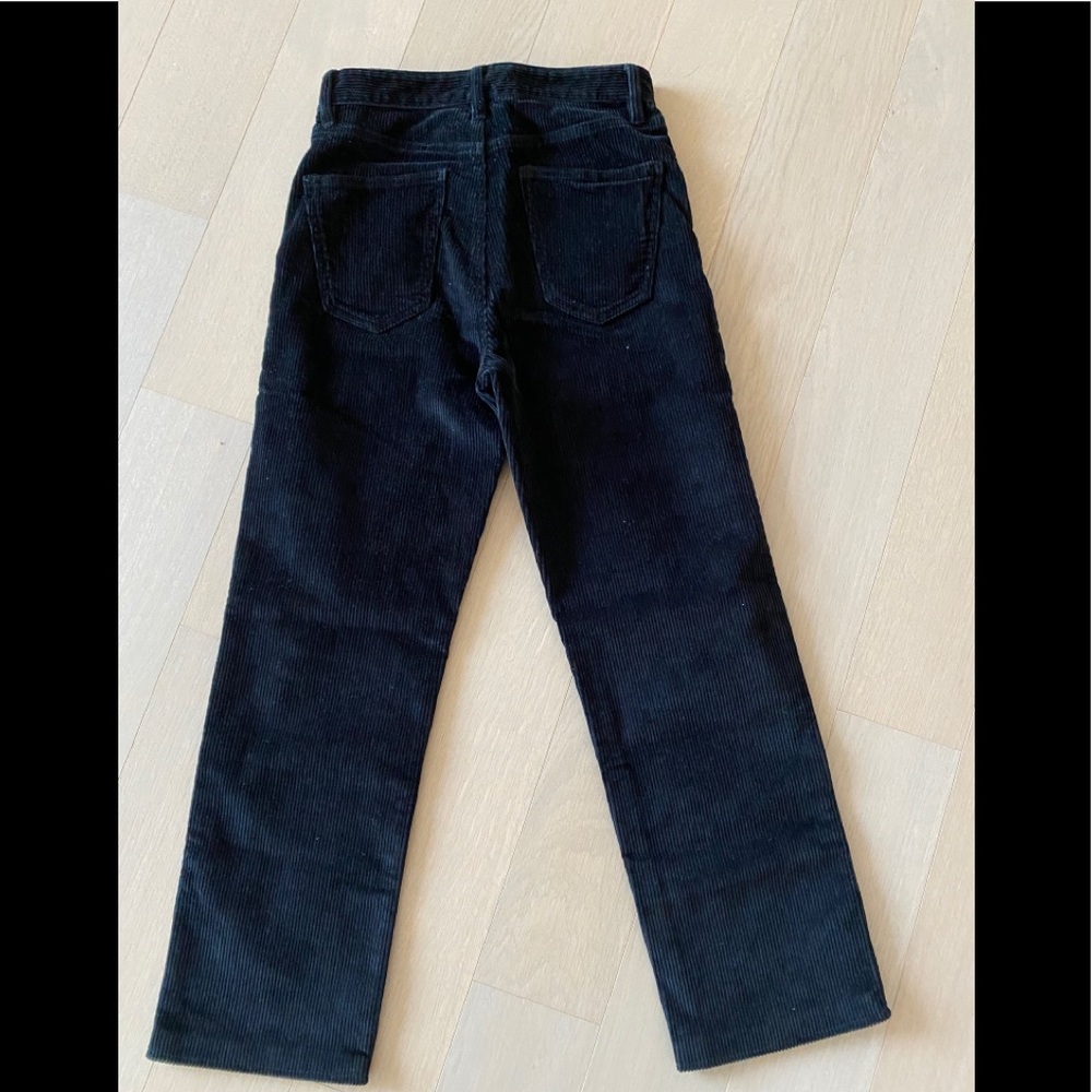 Aritzia Corduroy Pants